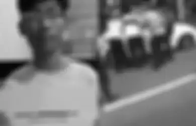 Bocah Pengendara VW Kuning yang Tabrak Polisi Hingga Terpental di Prambanan Terungkap, Pelajar SMA Negeri di Klaten Berstatus Anak Pengusaha Kaya, Rumahnya Paling Megah di Perumahan
