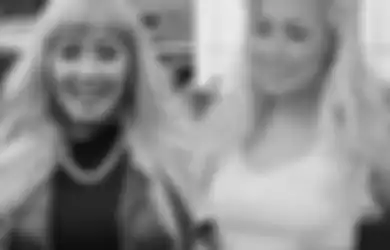 Ogah Disebut Bangkrut, Pinkan Mambo Ngaku Ekonomi Keluarganya Kembang Kempis karena Suaminya di PHK, Masih Ngotot Pengen Beli Hotel hingga Tour Bareng Mariah Carey