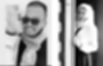 Rumah Tangganya Jadi Goyah Gara-gara Istri Keduanya Digosipkan Jadi Madu Uje, Ini Sosok Faisal Harris, Pebisnis yang Dibuat Klepek-klepek Jennifer Dunn Saat Masih Jadi Suami Sarita Abdul Mukti