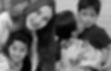 Sama-sama Anak Artis, Begini Nantinya Nasib Masa Depan Rafathar dan Bilqis Menurut Terawangan Sosok Ini