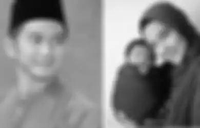 Sempat Tak Akui Darah Dagingnya, Rizki DA kepergok Habiskan Waktu Libur Lebaran dengan Keluarga di Medan tapi Publik Soroti Hal Ini