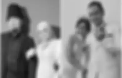Paham Betul Rasanya Menahan Kangen Saat Ahmad Dhani Dipenjara, Mulan Jameela Beri Pesan Pada Tissa Biani yang Galau Tak Bisa Bertemu Dul Jaelani karena Terpapar Covid-19: Kangen Itu Berat