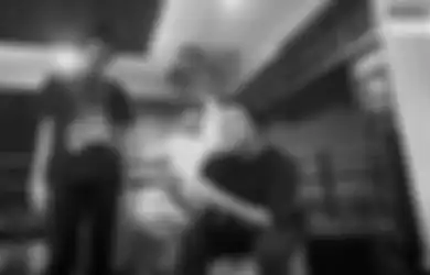 Sule Langsung Bergegas Ambil Sikap, Rizky Febian Tanpa Basa-basi Bongkar Kebohongan Rizwan, Sebut Sang Adik Lakukan Hal Ini Saat Nathalie Holscher Tiba