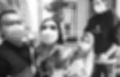 Kondisi Kesehatannya Makin Tak Menentu, Ashanty Sudah Persiapkan Surat Wasiat untuk Anak-anaknya Sejak Sekarang, Pembagian Harta Dipastikan Semua Sudah Dapat Jatahnya