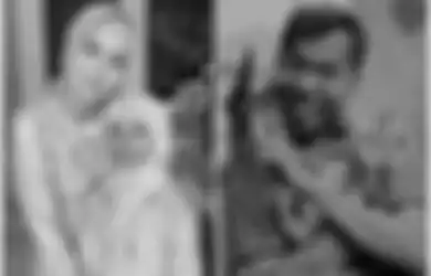 Putri Meggy Wulandari Nangis Lantaran Ogah Dibilang Mirip Bapak Kandungnya, Kiwil Curhat Sendu: Nak, Aku Hanya Ingin Membuatmu Bangga...