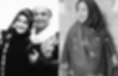 Dituding Jadi Istri Ketiga Mendiang Uje, Oki Setiana Dewi Murka, Kakak Ria Ricis: Jangan Menyebarkan Sesuatu yang Tidak Betul