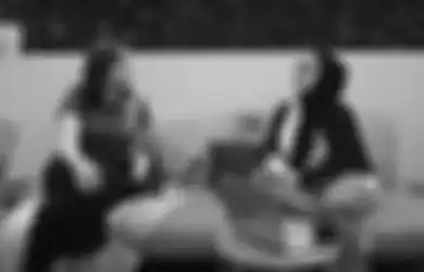 Belasan Tahun Bungkam. Hubungan Mulan Jameela dengan Ketiga Anak Sambung Diungkap Maia Estianty, Sang Anak Sulung Bahkan Pernah Minggat Gegara Ogah Punya Adik Tiri