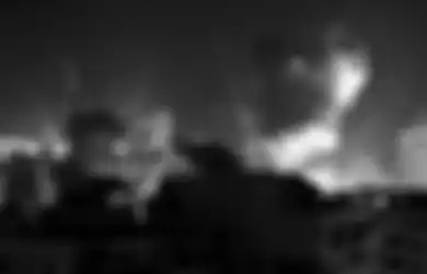 Ketika Dunia Ancam Aksi Brutal Serangan Israel ke Palestina, Amerika Serikat Justru Keukeuh Mati-matian Dukung Negeri Yahudi, Ini Alasannya