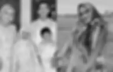 Ada Bercak Hitam Tebal di Paru-parunya, Meggy Wulandari Mendadak Dilarikan ke Rumah Sakit, Penyakitnya Disebut-sebut Nyaris Serupa dengan Ashraf Sinclair