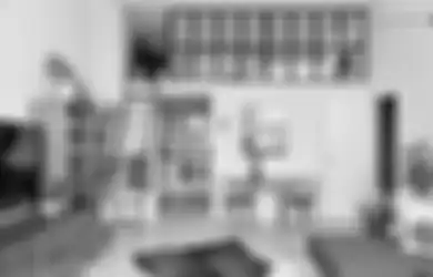 Loft, Cara Manfaatkan Plafon Tinggi, Ini Syarat Membuat agar Nyaman