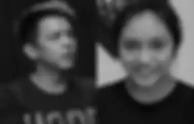 Makan di Restoran untuk Rayakan Ulang Tahun Alleia Anata yang ke-16, Ariel Noah Terkejut Lihat Hal Ini, Netizen: Takut...