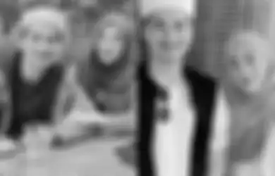 Pede Ngaku Tak Ada Niat untuk Menikah, Terungkap Fakta Baru di Tengah Kisruh Rumah Tangga Alvin Faiz dan Larissa Chou