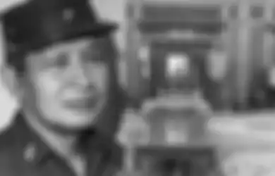 Bertahun-tahun Bertugas di Rumah Soeharto, Penjaga Ini Ceritakan Kejanggalan di Kediaman Keluarga Cendana yang Lama Tak Dihuni, Gamelan Bunyi Sendiri hingga Dipindah Makhluk Gaib