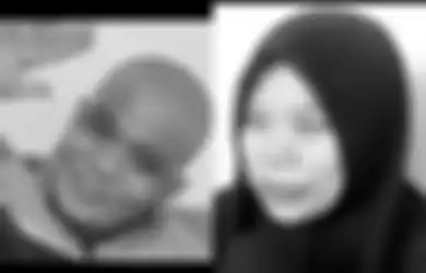 Rumahnya Hadap-hadapan Tapi Tak Dikabari, Adik Sapri Pantun Nangis Ngadu di Depan Pusara Sang Kakak, Kecewa Istri Mendiang Sang Komedian Lepas Masa Janda: Nih Irma Nikah Lagi