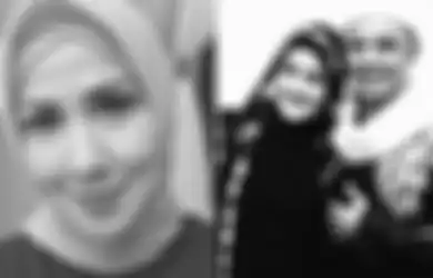 Identitasnya Sengaja Dirahasiakan Umi Pipik Karena Artis, Venna Melinda Ternyata Tahu Sosok Istri Ketiga Uje: Aku Harus Menghargai... 