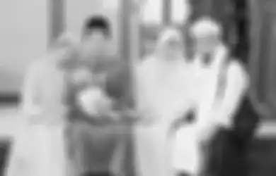 Bak Sudah Rasakan Firasat Sampai Kini Putranya Digugat Cerai Larissa Chou, Ibunda Alvin Faiz Ternyata Sempat Tentang Keras Keinginan Anaknya Nikah Usia 17 Tahun: 'Mamah Tidak Setuju'