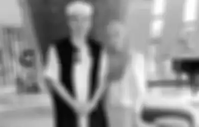 Larissa Chou Ngotot Gugat Cerai Putra Ustadz Arifin Ilham, Alvin Faiz Akhirnya Ungkap Kebenaran Soal Isu KDRT Hingga Poligami: 'Hal yang Serupa'