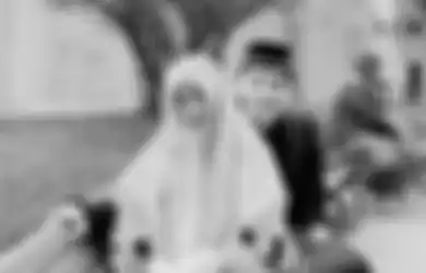 5 Tahun Pernikahannya dengan Alvin Faiz Kandas Begitu Saja, Larissa Chou Punya Perjuangan Hidup Panjang Sebelum Jadi Mantu Ustaz Arifin Ilham, Berikut Profilnya
