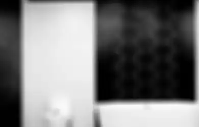 Ternyata Ada 'Wallpaper' Aman untuk Cegah Rembes Dinding Kamar Mandi