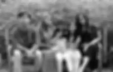 Ungkap Doa Ingin Diberi Banyak Waktu, Hubungan Mulan Jameela Dengan 4 Anaknya Jadi Sorotan Meski Dari Ayah yang Beda, Ada Apa?