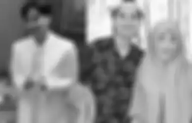 Kakaknya Digugat Cerai, Adik Alvin Faiz Justru Bikin Heboh Karena Iseng Unggah Suami Larissa Chou Nyoba Baju Pengantin, Ternyata Ini Maksudnya