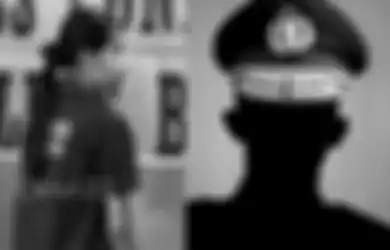 'Mulut Manismu Berbisa', Air Mata Nani Menetes Selama Aiptu Tomi Beri Kesaksian, Fakta Ini Terbongkar dalam Kasus Sate Sianida Salah Sasaran
