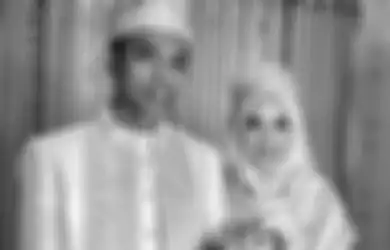 Tampil Polos Tanpa Riasan Wajah, Kecatikan Fatimah Az Zahra Menuai Perhatian, Netizen: Sejuk Sekali Dipandang Mata