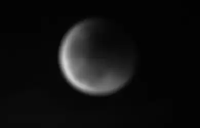Berbarengan dengan Waisak dan Terjadi 195 Tahun Sekali, Berikut Penjelasan LAPAN Soal Fenomena Super Blood Moon 26 Mei, Simak Spot-spot untuk Menyaksikannya