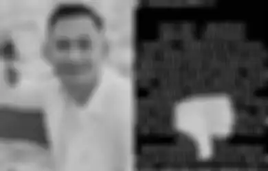 Kantongi Identitas Pelaku yang Menyerempetnya, Aktor Lucky Alamsyah Bongkar Sosoknya yang Diduga Mantan Menteri: Setelah Dikejar Dia Masuk Parkiran Stasiun TV