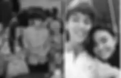 Disebut Maia Estianty Jadi Wanita Idaman Anaknya, Video Lawas Amanda Manopo Cium Mesra El Rumi di Depan Ahmad Dhani Bikin Heboh, Netizen: Cocok! 