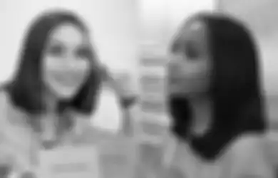 Foto Ayu Ting Ting Biang Keroknya, Nagita Slavina Ogah Disamakan dengan sang Biduan: Pengin Banget Dikatain
