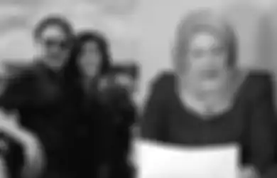 Muncul Sosok Wanita yang Ngaku Istri Pertama Hotma Sitompul, Singgung Minta Anaknya Diakui oleh Sang Pengacara