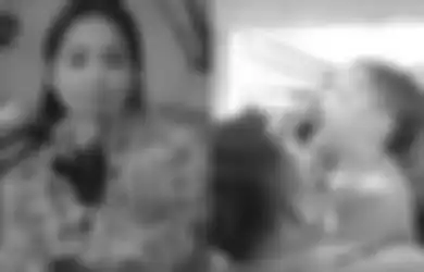 Malu-malu Sambil Gelendotan ke Nagita Slavina, Rafathar Kini Resmi Masuk SD di Sekolah Sawasta Ternama Jakarta, Raffi Ahmad Panjatkan Doa untuk Perjalanan Putranya