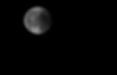 Jangan sampai Ketinggalan, Yuk Ikuti Lomba Foto Gerhana Bulan Total 26 Mei 2021 yang Diadakan Lapan, Berikut Syarat dan Ketentuan yang Wajib Kamu Penuhi