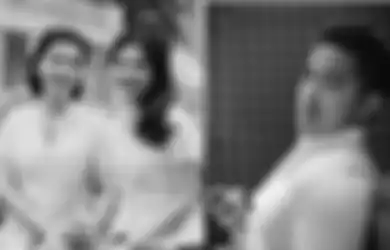 Bak Meradang Kaesang Kepergok Belanja Bareng Nadya Arifta, Meilia Lau Langsung Beri Sindiran Menohok: Tak Tahu Menghargai Wanita