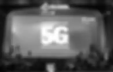 Siap-siap Jaringan Seluler Tambah Ngebut, Menkominfo Kerjasama dengan Telkomsel Luncurkan 5G, Ini Daftar Daerah dan HP yang Bisa Gunakannya