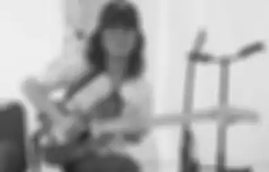 Inilah Biodata Abdee Slank, Gitaris yang Kini Jadi Komisaris