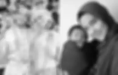 Sudah Jatuhkan Talak Hingga Kadung Koar-koar Minta Tes DNA, Rizki DA Akhirnya Akui Bayi yang Dilahirkan Nadya Mustika adalah Anak Kandungnya