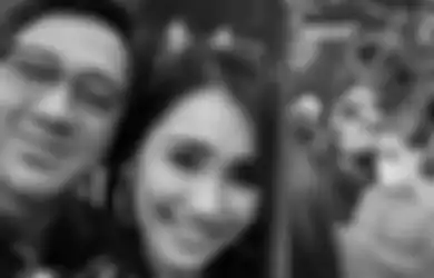 Heboh Video Ayu Ting Ting Pasrah Dielus-elus Andre Taulany, Netizen Naik Pitam dan Singgung Sosok Erin: Janda atau Bersuami Nggak Pantes Kayak Gitu!