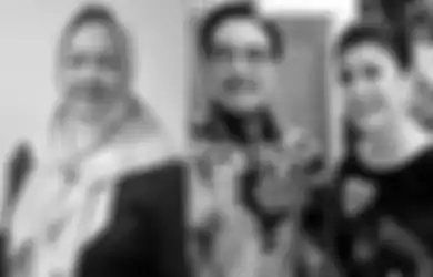 Baru Muncul Setelah 46 Tahun Tak Terekspos, Rosmawaty Merasa Terhina dengan Pernyataan Hotma Sitompul Ini: Mungkin Dia Nggak Rela Saya Tidak Mau Pindah Agama