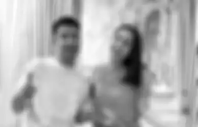Sempat Disebut Raffi Ahmad Sensitif dan Cengeng, Nagita Slavina Ngaku Pernah Nangis Semalaman Karena Kesepian Tidak Ada Orang di Rumah