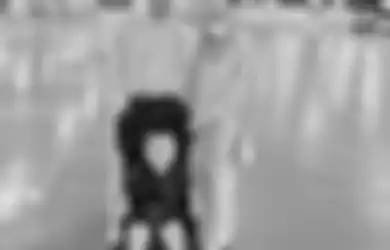 Bak Bantah Tudingan Larissa Chou, Alvin Faiz Pamer Video Dirinya Tengah Urus Sang Anak, 'Abi Nggak Sejahat yang Mereka Katakan'
