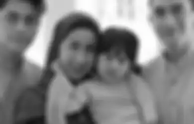 Tumbuh Kembang Anak Angkatnya Bikin Pangling, Venna Melinda Sudah Siapkan Warisan Ini untuk Putri Kecilnya: Sebentar Lagi...