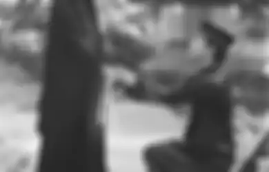 Bak Sudah Tertangkap Basah, Disebut Ogah Urus Anak Sampai Berhubungan Badan dengan Perempuan Lain, Alvin Faiz Tidak Menampik, ‘Aku Minta Maaf’