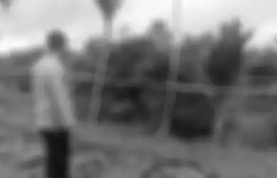 2 Ibu Rumah Tangga Kelabuhi Tetangga dan Polisi, Habisi Nyawa Lansia, Kematian Dibuat Seolah-olah Bunuh Diri