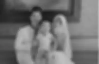 Seolah Ingin Menakuti-nakuti Larissa Chou yang Sudah Bongkar Aibnya, Alvin Faiz Tega Sebut Masa Depan Putra Semata Wayangnya akan Bernasib Suram