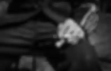 'Saya yang Merokok, Bukan Istri!', Pria ini Tanggung Penyesalannya Seumur Hidup Usai Ngeyel Merokok Meski Istrinya Hamil, Bayinya Lahir dengan Kondisi Begini!