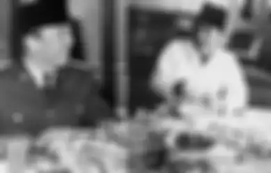 Polemik Masa Senja Sang Proklamator, Pemakaman Soekarno di Blitar Atas Perintah Soeharto Sempat Ditentang Keluarga, Berikut Kesaksian Megawati