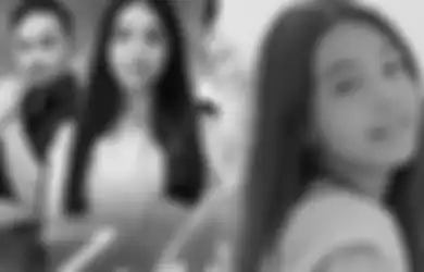 Masih 15 Tahun Sudah Perankan Istri Ketiga, Lea Ciarachel Akui Tak Nyaman: Kalo Dikasih Tahu Aku Gak Bakal Ambil