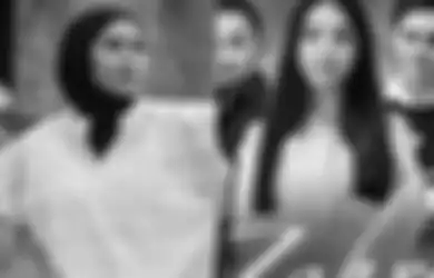Tak Mau Tinggal Diam, Zaskia Mecca Ikut Semprot Masalah Sinetron Suara Hati Istri, Senggol Orang Tua Lea Ciarachel, Sang Artis: Anak di Bawah Umur Belum Bisa Tanda Tangan Kontrak Sendiri...